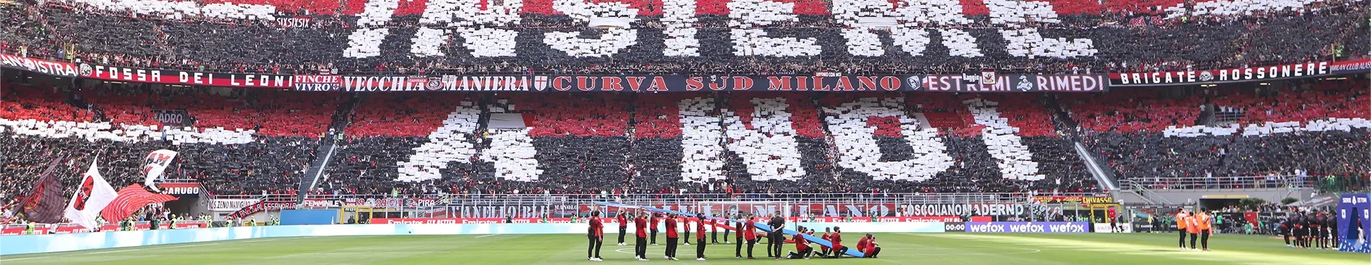 AC Milan ervaren